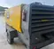 2019 Atlas Copco XATS750JD8 T4F Air Compressor