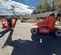 2017 JLG E450AJ Articulating Boom Lift
