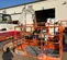 2019 Snorkel A46JE Articulating Boom Lift