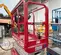 2019 MEC MICRO 19 Scissor Lift