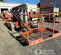 2017 Snorkel A46JE Articulating Boom Lift