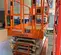2019 Snorkel S4732E Scissor Lift
