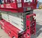2017 MEC 4046SE Scissor Lift