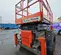 2016 Skyjack SJ8841RT Rough Terrain Scissor Lift