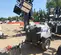 2022 Allmand NLGR LC 3KW Portable Work Light