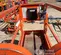2019 Snorkel S3219E Scissor Lift