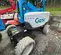 2017 Genie Z-60/37 DC Articulating Boom Lift