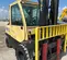 2018 HYSTER H100FT Warehouse Forklift