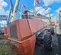 2015 Snorkel TB86J Boom Lift