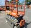 2018 Skyjack SJIII3219 Scissor Lift