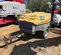 2018 Atlas Copco XAS185KD7 T4F Air Compressor