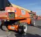 2016 JLG 1350SJP Boom Lift