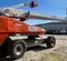 2016 Snorkel TB126J Boom Lift