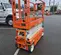 2019 Snorkel S3226E Scissor Lift
