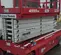 2019 MEC 4555SE Scissor Lift