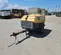 2018 Atlas Copco XAS185KD7 T4F Air Compressor