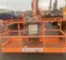 2016 JLG 1350SJP Boom Lift