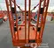 2019 Snorkel S3226E Scissor Lift