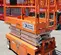2018 Snorkel S3219E Scissor Lift