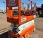 2019 Snorkel S3226E Scissor Lift