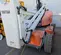 2016 Snorkel A46JE Articulating Boom Lift