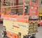 2017 JLG 2632ES Scissor Lift