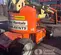 2017 JLG E450AJ Articulating Boom Lift