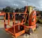 2018 JLG T26E Vertical Mast Boom Lift