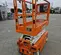2018 Snorkel S3219E Scissor Lift