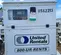 2022 Generac MMG45IF4CAN6 Diesel Generator