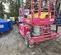 2017 MEC 4069RT Rough Terrain Scissor Lift