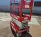 2017 MEC 1330SE Scissor Lift