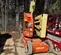 2012 JLG E300AJP Articulating Boom Lift