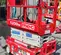 2018 MEC 1330SE Scissor Lift