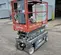 2016 Skyjack SJIII3219 Scissor Lift