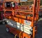 2019 Snorkel S3226E Scissor Lift
