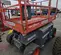 2017 Skyjack SJ6826RT Rough Terrain Scissor Lift
