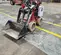 2021 Toro E-DINGO 500 Track Loader