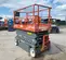 2016 Skyjack SJIII4632 Scissor Lift