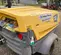 2018 Atlas Copco XAS185KD7 T4F Air Compressor