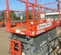 2017 Skyjack SJIII4632 Scissor Lift