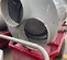 2022 Frost Fighter IDH400QRM Indirect Fired Heater