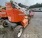 2019 Snorkel A46JE Articulating Boom Lift
