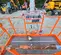 2017 Snorkel TB86J Boom Lift