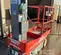 2018 Skyjack SJ16 Self-Propelled One-Person Lift