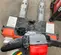 2023 Toyota 8HBW23 Jack