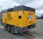 2015 Atlas Copco XRVS1350 T4 Air Compressor