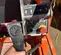 2019 Snorkel S3219E Scissor Lift