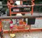 2019 Snorkel AB60J DSL Articulating Boom Lift