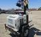 2022 Allmand NLGR LC 3KW W/W Portable Work Light